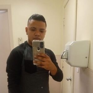 Meet your Posher, Fernando